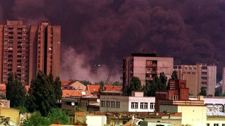 NATO-ovo ilegalno bombardovanje Jugoslavije 1999. „ogromna tragedija“ – Putin