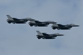 NATO podigao avione – Rusi napravili grešku