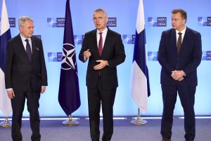 NATO pokreće fond od 1,1 milijardu dolara za evropske startapove