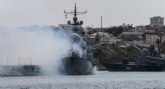 NATO pomogao ukrajinskim snagama u napadu na štab Crnomorske flote