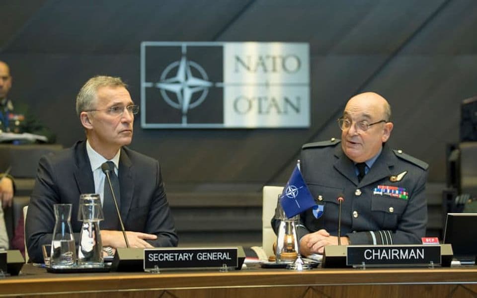 NATO poslao u Crnu Goru „kontrahibridni tim“ zbog „ruskih hibridniih pretnji“