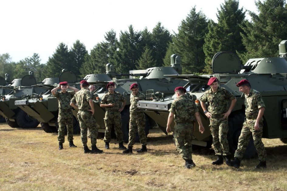 NATO poštuje pravo Srbije da bira svoje bezbednosne aranžmane