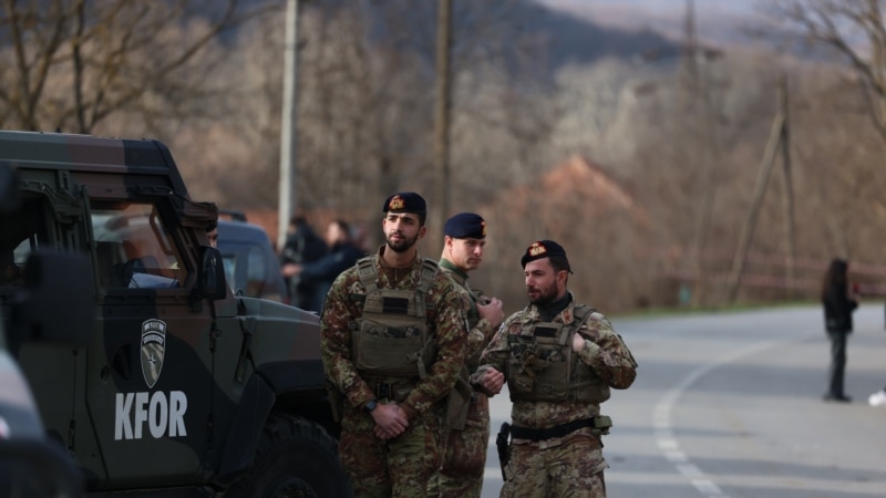 NATO poziva Kosovo na trenutnu deeskalaciju situacije na sjeveru