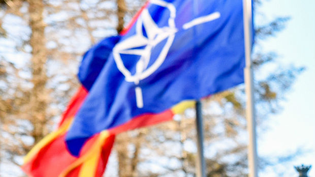 NATO pozvao Makedoniju da počne pregovore o članstvu