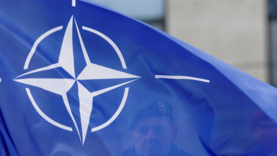 NATO pozvao Makedoniju na pregovore o članstvu