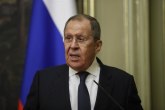 NATO preti Rusiji? Lavrov: Posledice će biti katastrofalne