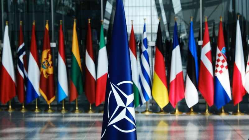 NATO priprema prvi samit s Bidenom