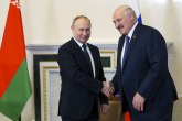 Putin Lukašenku: Šaljemo Belorusiji rakete koje mogu da nose nuklearne bojeve glave