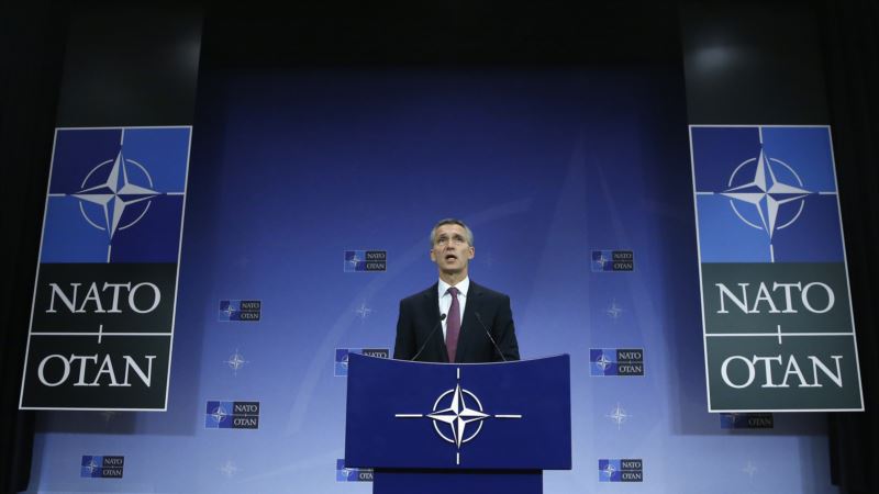 NATO sastanak u Briselu: Saradnja je važnija nego ikada