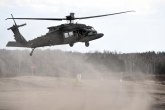 NATO se potpuno zatvara: Šalju helikoptere i tenkove na granicu