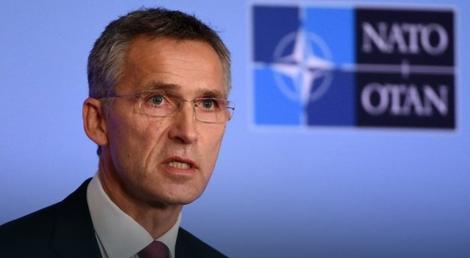NATO se pridružuje koaliciji protiv Islamske države
