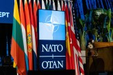 NATO se raspada?