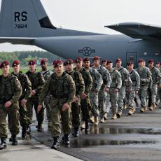 NATO skovao novi plan za napad na Rusiju: Ulazi u TRKU za Arktik!