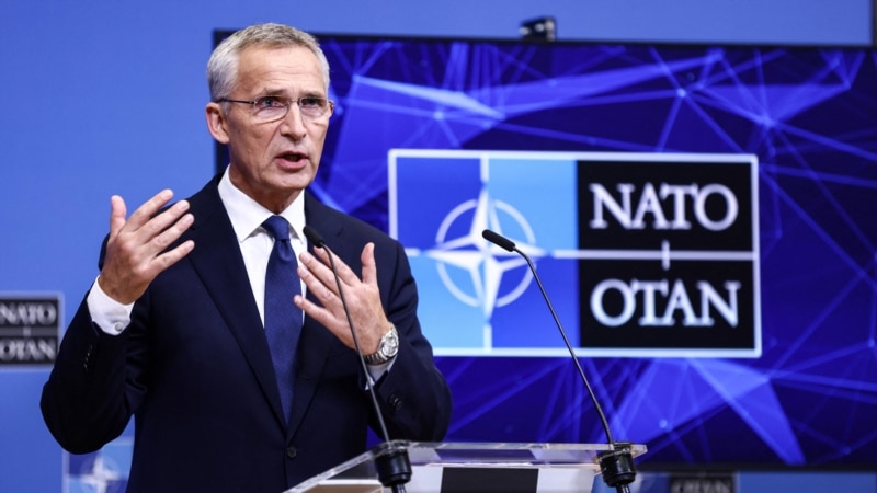 NATO solidaran sa Crnom Gorom koja se suočava s ruskom špijunažom