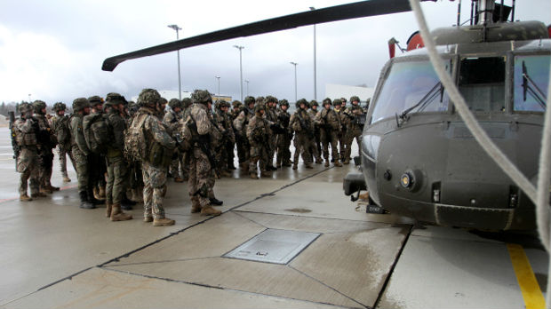 NATO timovi završavaju posetu Srbiji nakon obuke