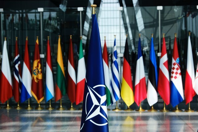 NATO u frci: Rusi netaknuti; Mi? Zaostajemo; Treba nam...