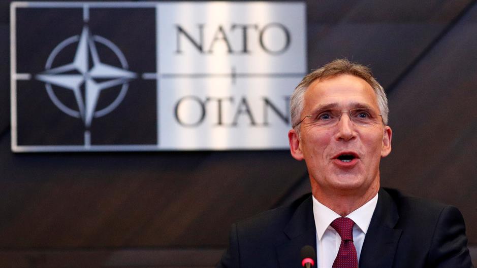 NATO uoči dolaska Stoltenberga: Želimo stabilnu Srbiju