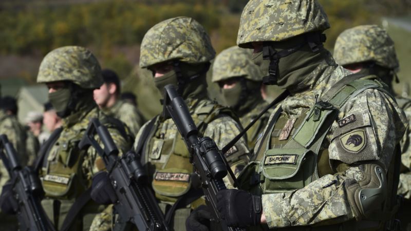 NATO upozorava Kosovo, Beograd pominje upotrebu vojske