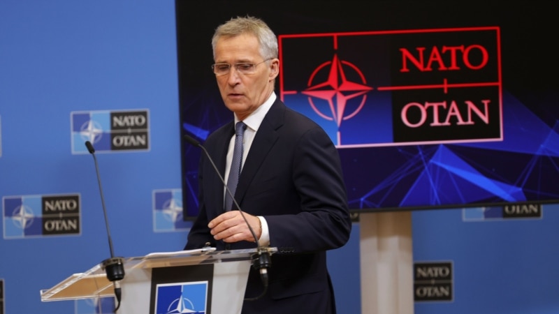 NATO upozorava da Rusija priprema teren za upotrebu hemijskog oružja u Ukrajini