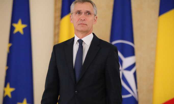 NATO usvojio paket mera o regionu Crnog mora