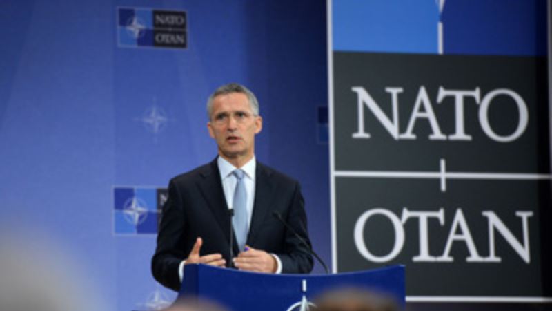 NATO zabrinut zbog ruskih brodova, Moskva povukla zahtev