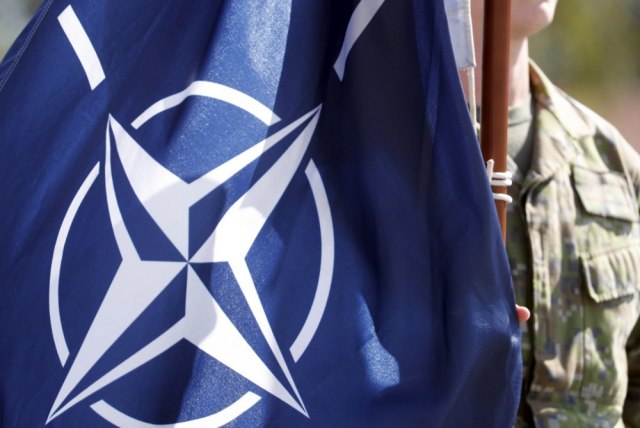 NATO zagrmeo: Spremni smo za borbu VIDEO