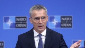 NATO zatražio od Rusije da poštuje obaveze sporazuma Otvoreno nebo