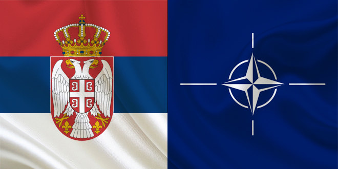 NATO zvaničnik Engelu: Srbija ima pravo na svoj izbor