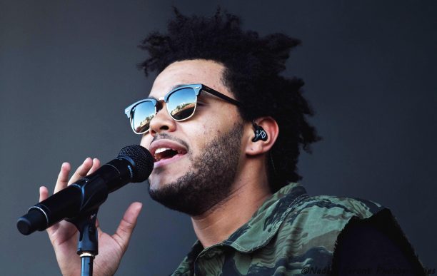 NAV i The Weeknd objavili video spot za “Some Way”