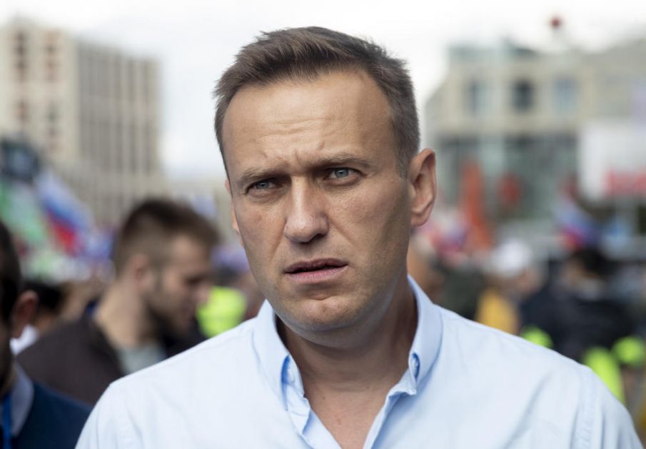 NAVALJNI OD DANAS PONOVO NA SLOBODI: Ruski opozicionar izašao zatvora posle kazne od 30 dana!