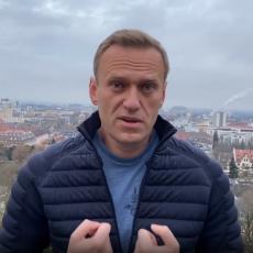 NAVALJNI SE OGLASIO BITNOM PORUKOM: Otkrio je datum povratka u Rusiju, iznenadio je sve (FOTO/VIDEO)