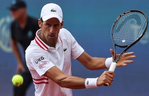 NAVIJAČI SU ZABRINUTI: Novak otkazao učešće na turniru koji je čak pet puta osvajao!