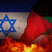 NAZIRE SE KRAJ RATA U GAZI: Hamas izneo predlog za prekid vatre! Kako će odgovoriti Izrael?