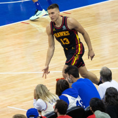 NBA: Bogdanović se VRATIO u formu! Atlanta pobedila
