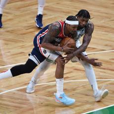 NBA: Indijana i Vašington se bore za duel sa Filadelfijom 