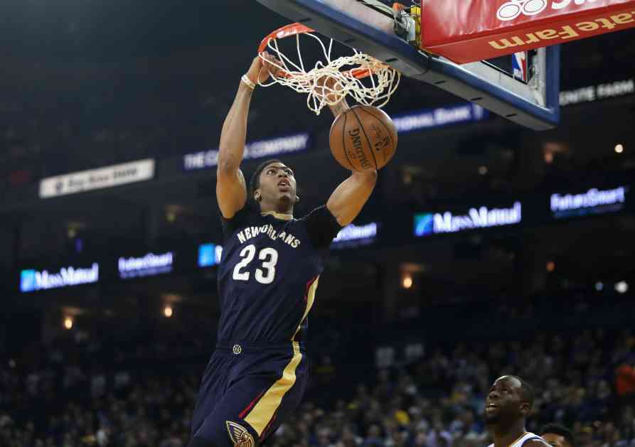 NBA: Jokić i Bjelica 8, Dejvis 50 poena, Bobiju 5 minuta