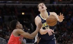 NBA: Jokić i Teodosić blistali u pobedama Denvera i Klipersa
