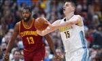 NBA: Jokić srušio kralja dabl-dablom, Marjanović solidan u porazu od Čikaga
