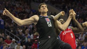 NBA: Kako je Bobi Marjanović postao bolji od Majkla Džordana