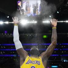 NBA: Lebron i društvo na korak od finala Istoka
