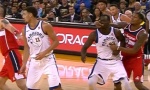 NBA: Novi dabl-dabl Jokića, Grin i Bil se šamarali (VIDEO)