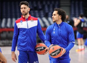 NBA PARTIJA MICIĆA ZA FINALE: Efes i treći put slomio Fener u polufinalnoj seriji prvenstva Turske!