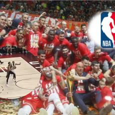 NBA POJAČANJE STIŽE U ZVEZDU: Crveno-beli na pragu VELIKOG transfera? (VIDEO)