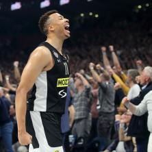 NBA PRIČA ZAVRŠENA: Vraća se Dante Egzum?