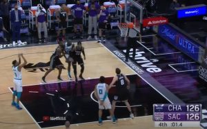 NBA: Sakramento ispustio neverovatnu prednost, Bjelica solidan! (VIDEO)