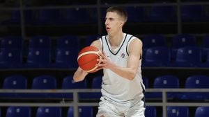 NBA draft: Milvoki izabrao talentovanog srpskog košarkaša kao 47. pika