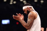 NBA liga zabranila nindža trake