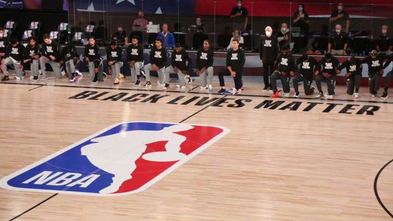 NBA ulaže 300 miliona dolara u ekonomsko osnaživanje crnaca