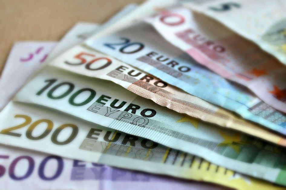 NBS: Na kraju maja devizne rezerve 14 milijardi evra