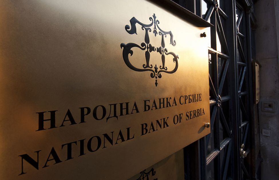 NBS: Privremena mera za izračunavanje kapitala banaka